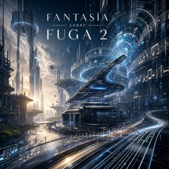 Fantasía sobre la fuga 2