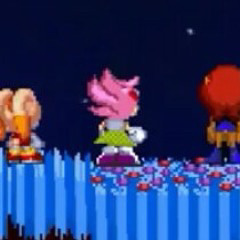 Sally.EXE: EOT OST - Reckless Deal