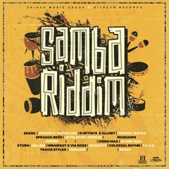 Samba Riddim Mix Skeng,Govana,Jahshii,Jahvillani,Spragga Benz,Iwaata,D'Uptimis,Rushawn & More