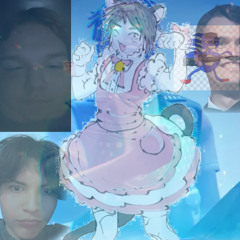 till i feel alright (prod me)