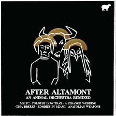 PREMIERE: After Altamont - K - Band ft. Shawni (Gina Breeze Remix) [Inside Out Records]