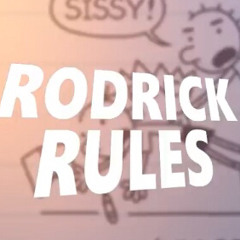 Friday Night Funkin’ (FNF) in a Wimpy day OST - Rodrick Rules