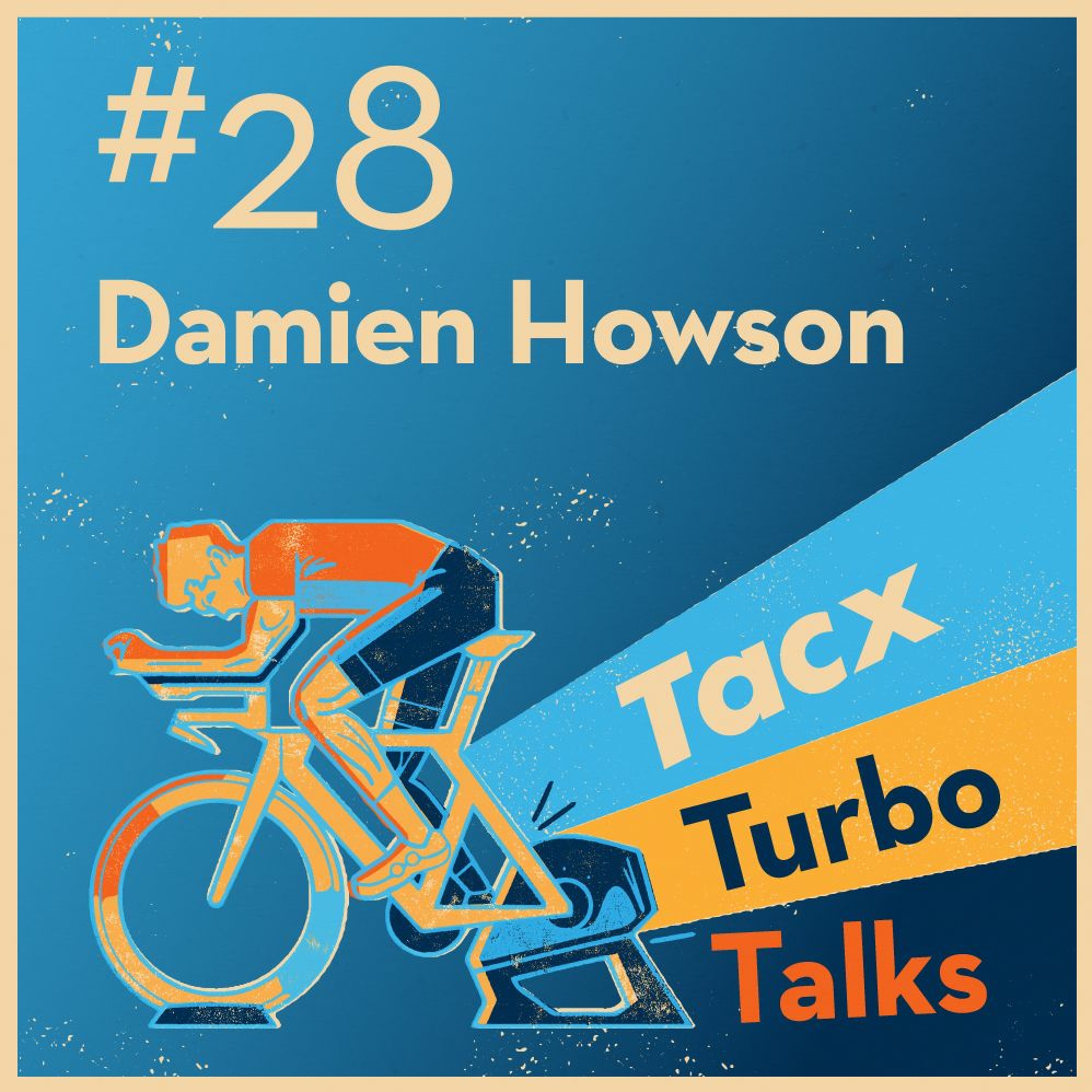 Turbo Talks
