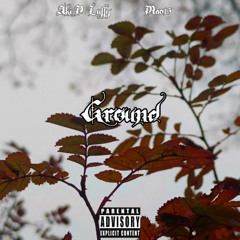 IN THE GROUND / prod. floorish