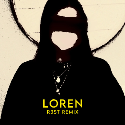 ROI OS - LOREN (R3ST Remix)