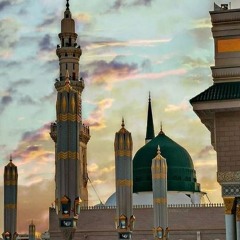 الصّلاة والسّلام عليك يا سيدي يا رسول الله