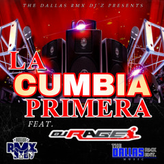 LA CUMBIA PRIMERA