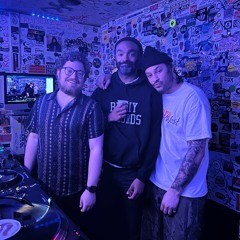 SGLD with SITES & SOUNDS @ The Lot Radio 05-23-2023