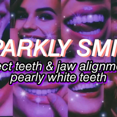 âï¸STRAIGHT & WHITE TEETH Subliminal + perfect jaw & healthy oral cavity {XT-01} 2