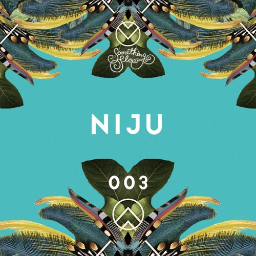 Niju | Lose Control