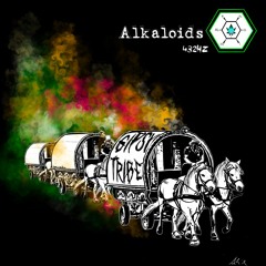 GipsyTribe | Alkaloids432hz