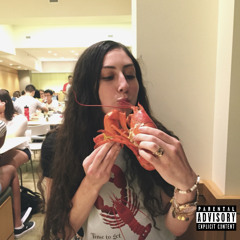 Freaka - Lobster For Dinner