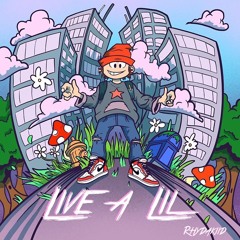 STUCK IN THE MIX (feat. moss.)