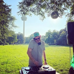 Chris HURF on Disco - Mix