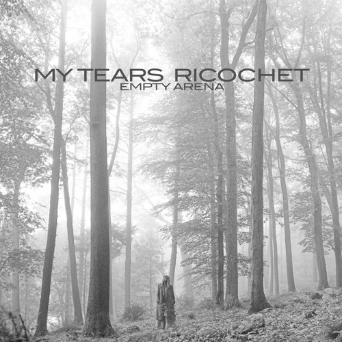 my tears ricochet Empty Arena