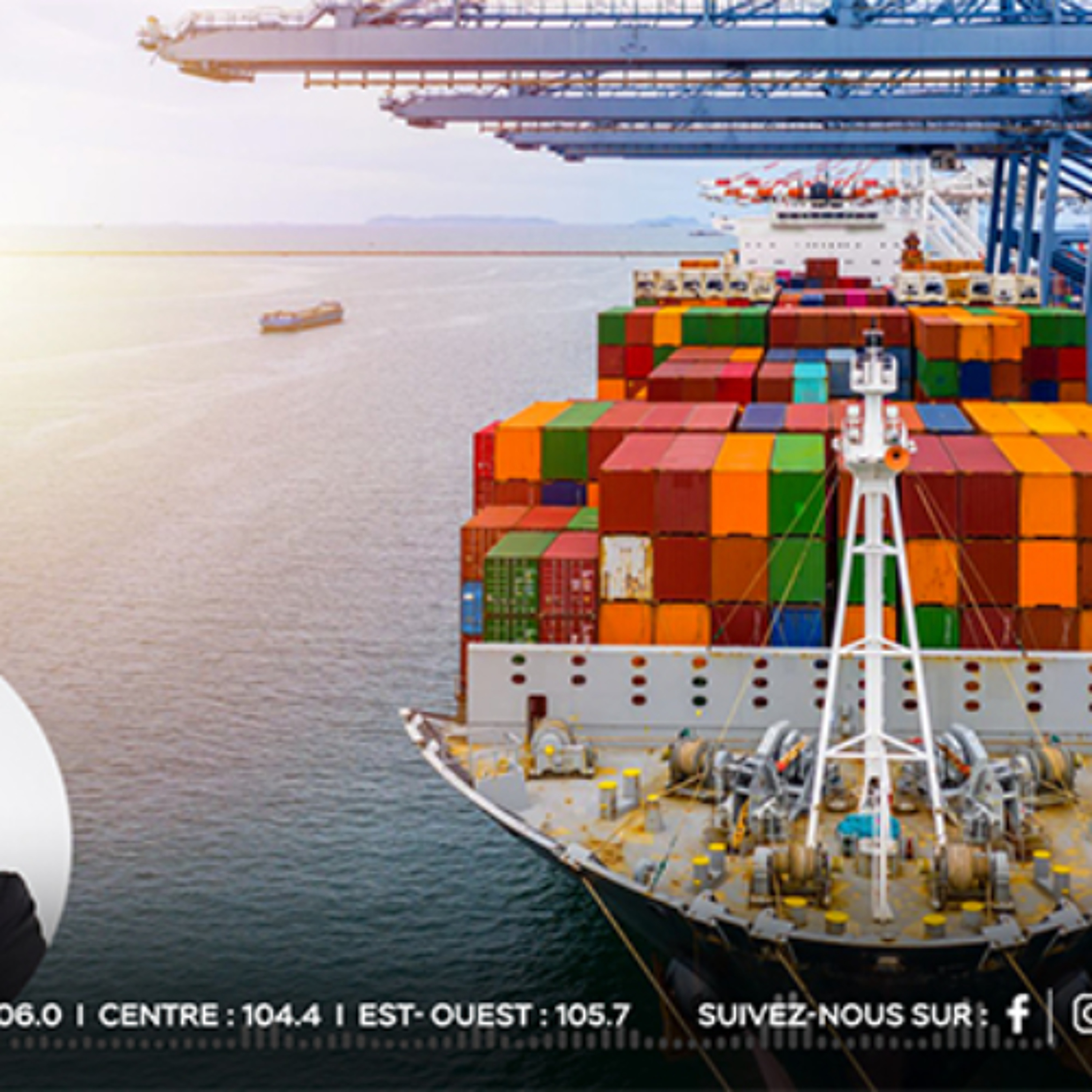 Exportations mauriciennes sous pression