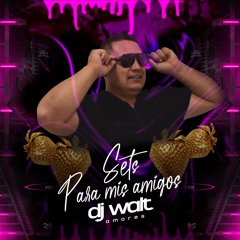 SET PARA MIS AMIGOS DJ WALT