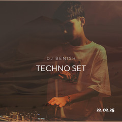 Benish Set #01