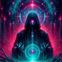 Tohunga Of Consciousness - Luccid - Original Mix.mp3