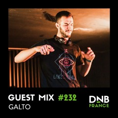 Guest Mix #232 – Galto