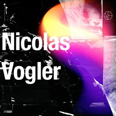 ANAØH Sesssions 020 | Nicolas Vogler 04.09.24