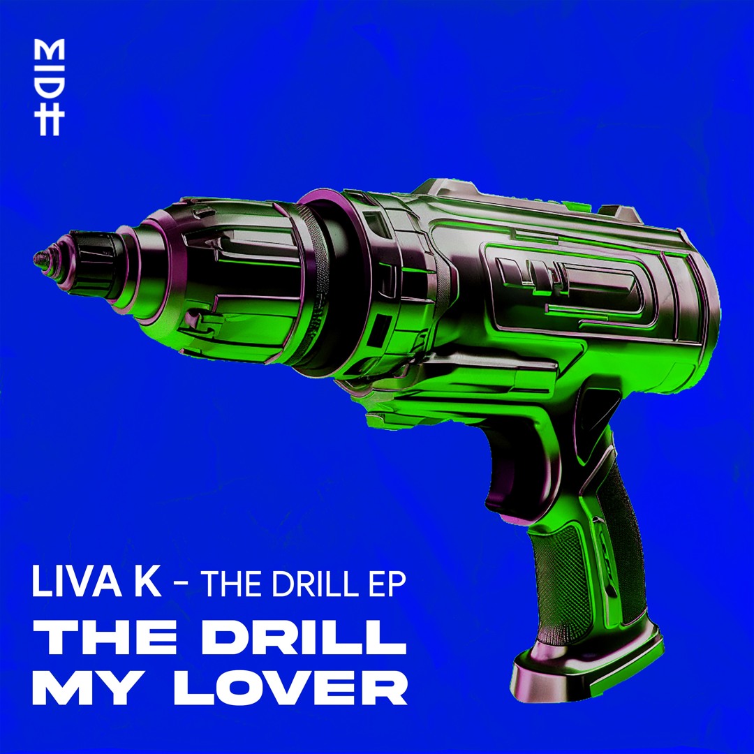 Stream Madorasindahouse | Listen to Liva K - The Drill EP playlist ...