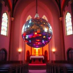 Glitch Praise