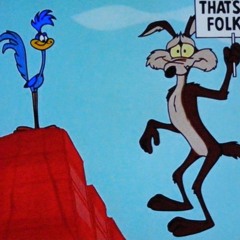 RoadRunner (Official Audio)