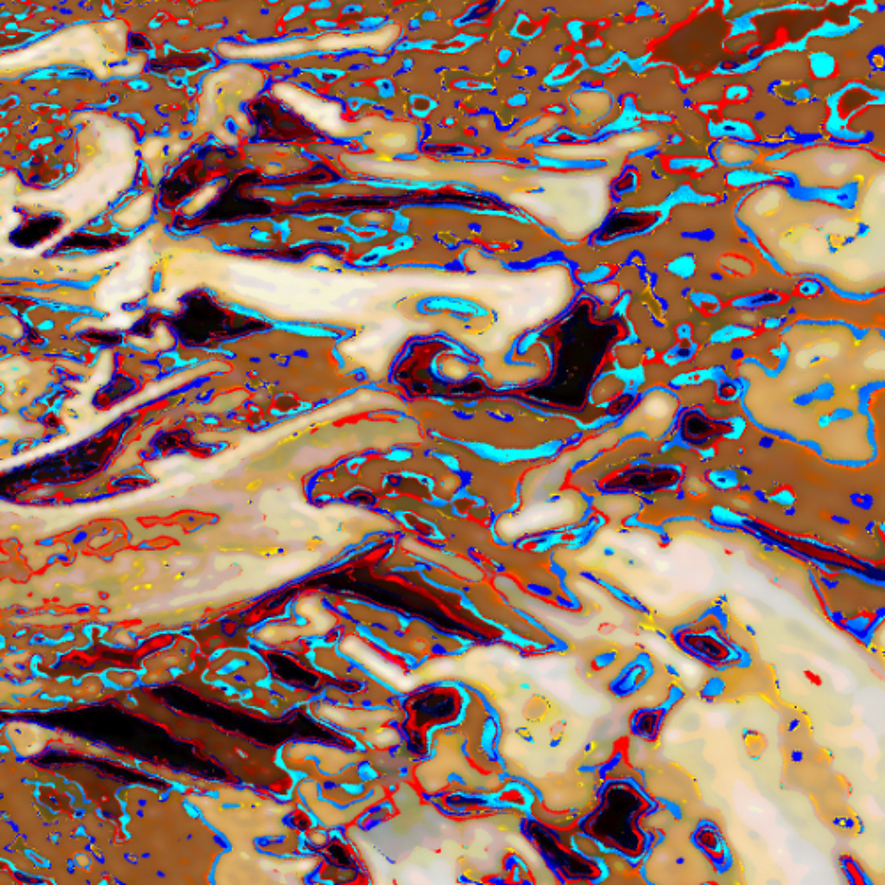 Dry Run (disquiet0695) episode artwork