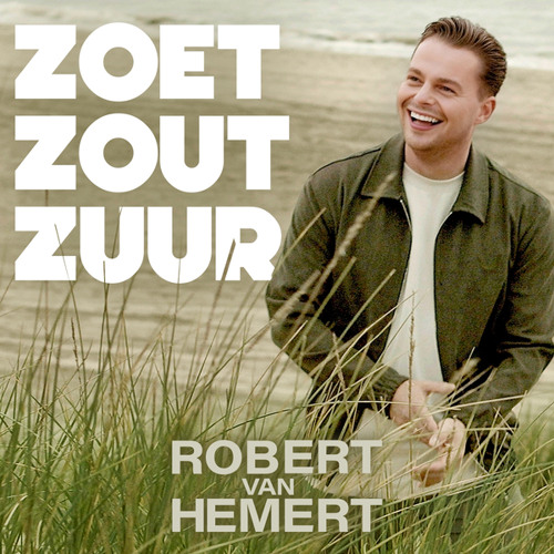 Zoet, Zout, Zuur (Karaoke Versie)