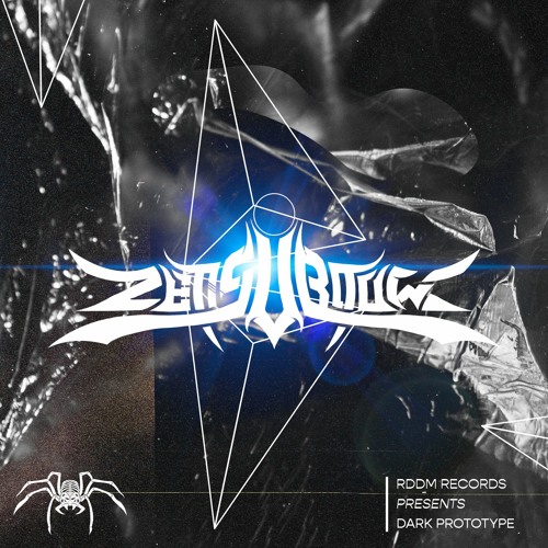 Dark Prototype - Guest Mix 009 Zetsubou Riddimdubstep