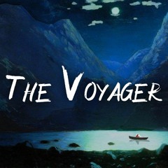 Nasif Nipu & Opticilluzhion - The Voyager