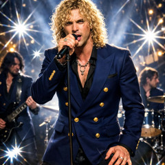 L'Envie de S'élever   (Feat.Johnny Rock) (French Rock Heavy Metal)