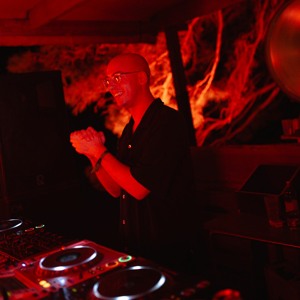 Palms Trax at Dekmantel Selectors 2023