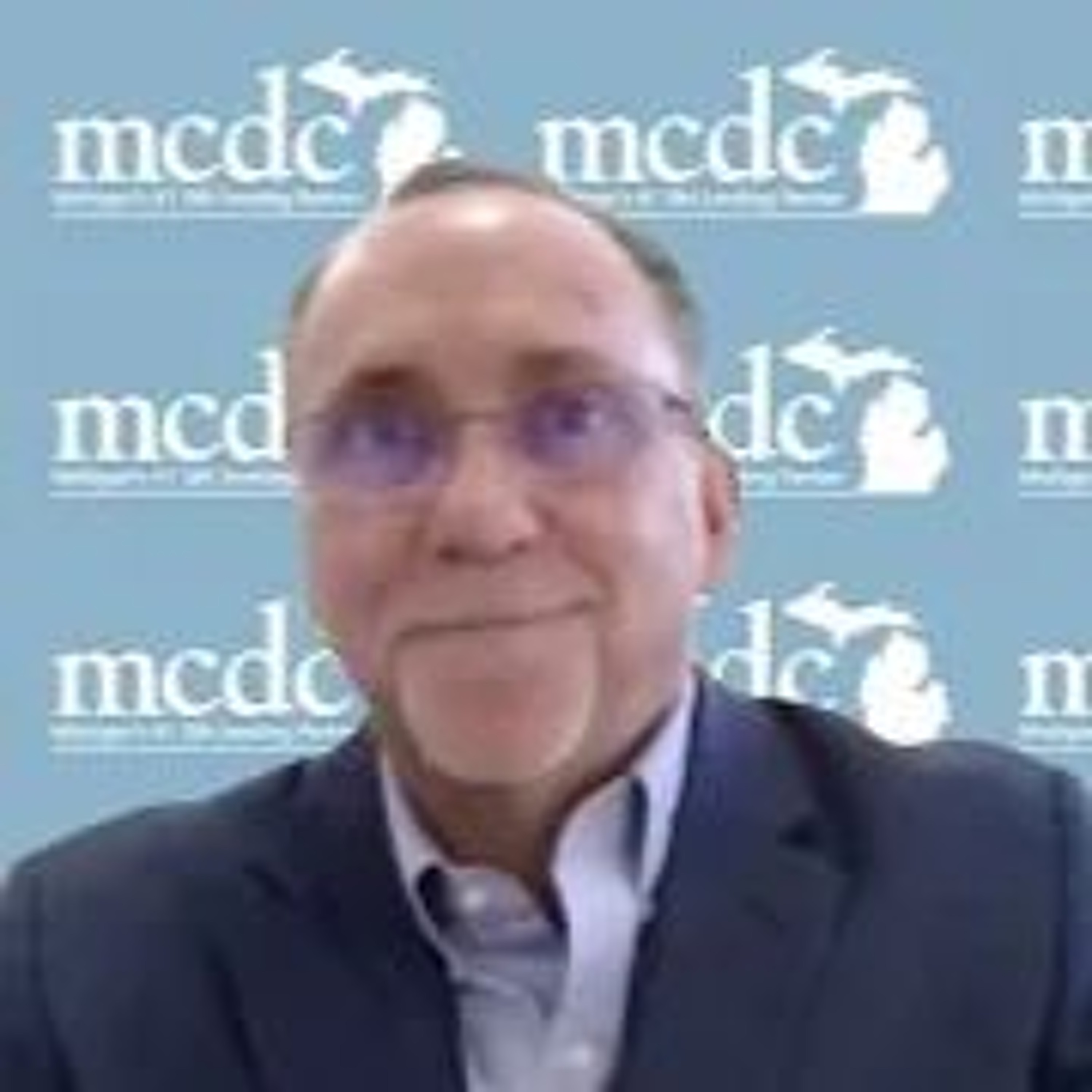 Michigan Business Beat | Mark Williams - What’s New with Michigan Certified Development Corporation episode artwork