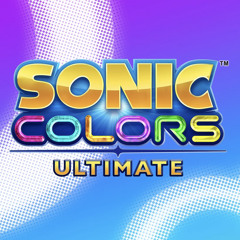 Planet Wisp Act 1 (NO SFX) - Sonic Colors Ultimate