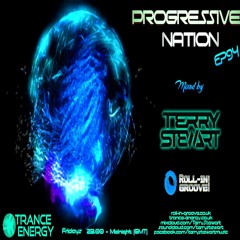 Progressive Nation EP94 - August 2020 (Progressive Psy-trance)