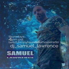 Live MHYH.net DJ Samuel Lawrence Jan. 14, 2021