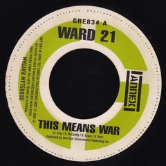 Doorslam Riddim