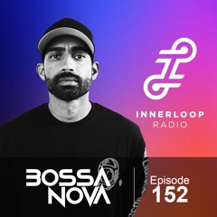 Innerloop Radio 152 Ft. Bossa Nova (LA)