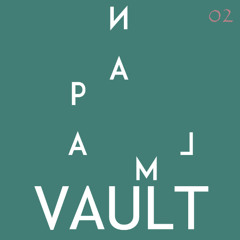 NAPALM VAULT 02 - Coreality