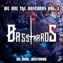 [BTHRD-002] Dr.Denk - Nocturno