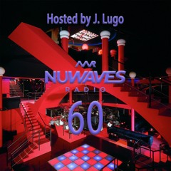 Nu - Waves Radio Vol. 60