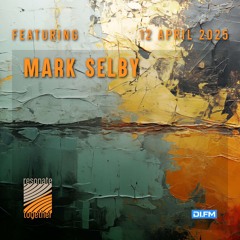 Mark Selby - Resonate Together 12.04.2025