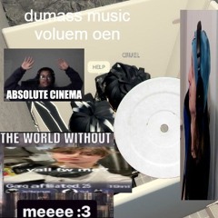 DUMBASS MUSIC VOL. 1