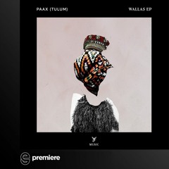 Premiere: PAAX (Tulum) - Wallas (Stefan Obermaier Remix)- SC Music