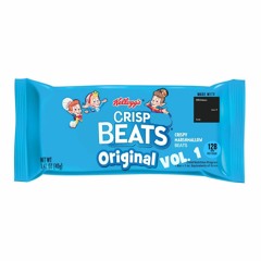 CRISP BEATS Vol. 1