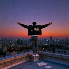 I Am, Thus I Will (나는 나니까)