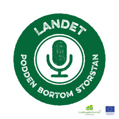 #188 Mer än bara torsk och lax - upptäck svensk sjömat