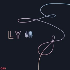 Love Maze - BTS